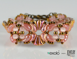 Vexolo bracelet 