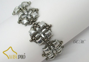 Bracelet wibeduo