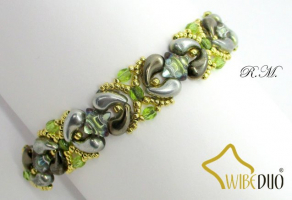 Bracelet wibeduo